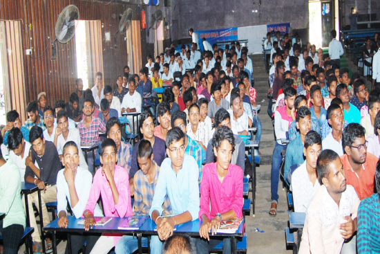 Alumni activities 2025