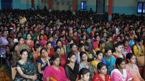 Alumni activities 2024