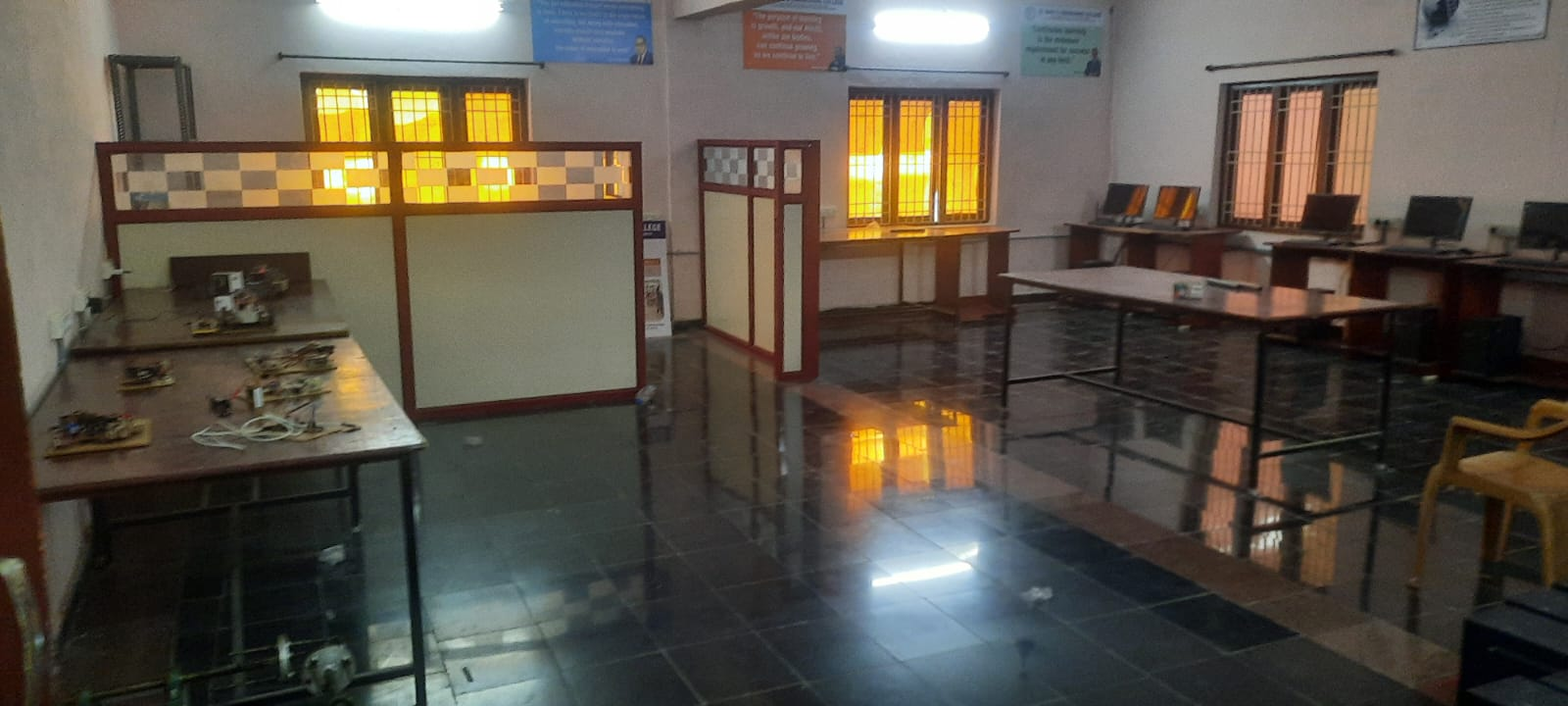 Innovation Hub