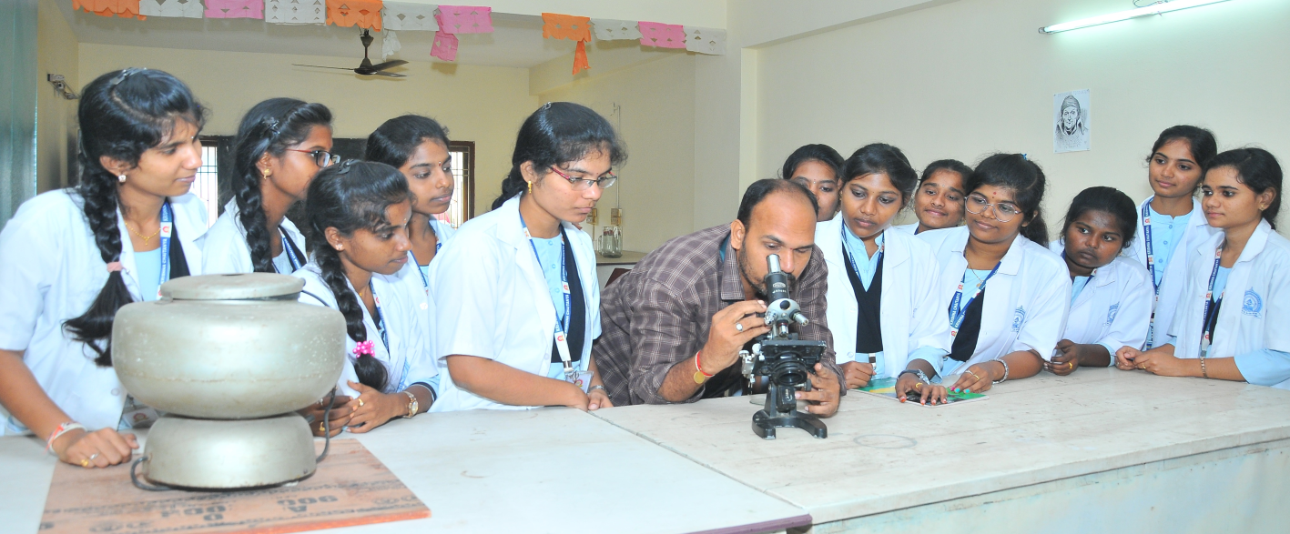 Laboratories overview