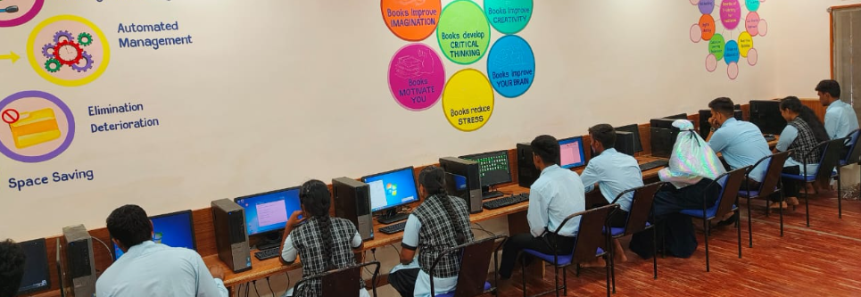 Digital Library
