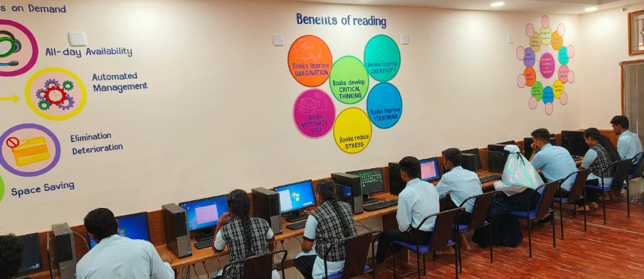 Digital Library