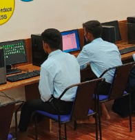 Checking E-journals
