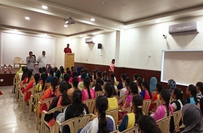 Life skills program with Rubicon