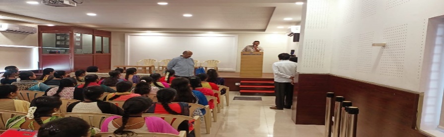 Interaction session on Indian capital markets