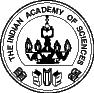 Indian Academy of Science