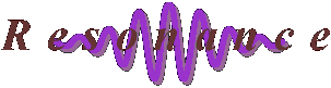 Resonance 