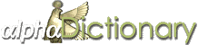 alphaDictionary.com