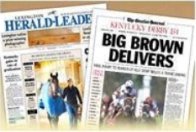 Magazines / Journals / Newspapers